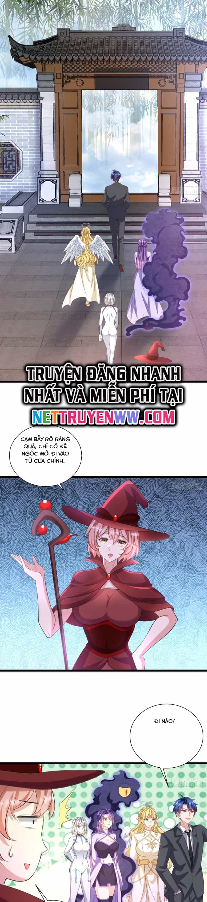 999 Em Gái Theo Đuổi Ngược Lại Tôi - Chương 7 - ảnh 6