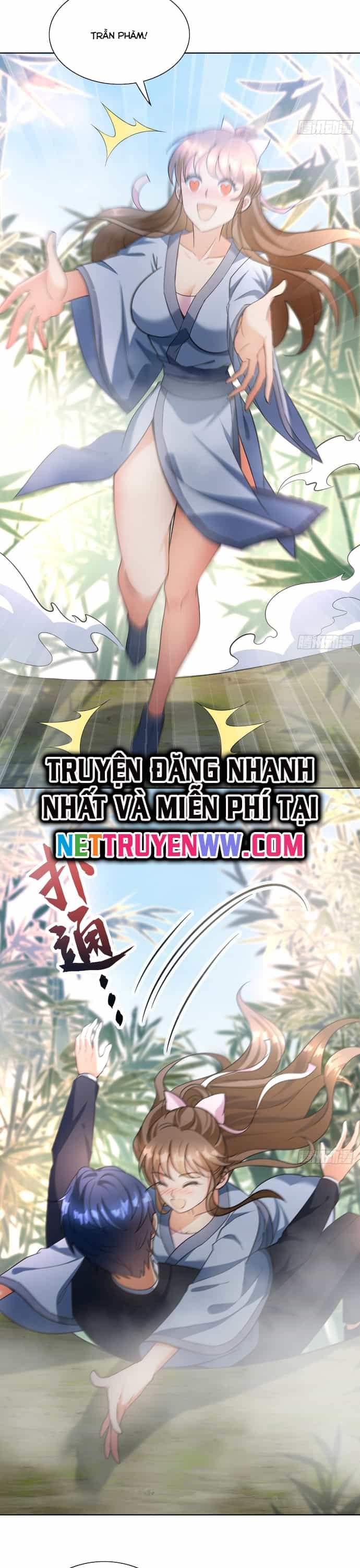 999 Em Gái Theo Đuổi Ngược Lại Tôi - Chương 7 - ảnh 9