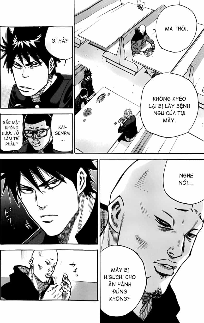 A-Bout! - Chương 7 - ảnh 9