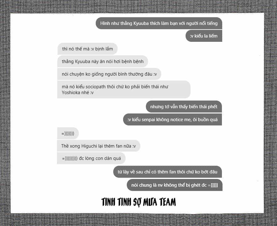 A-Bout! - Chương 97 - ảnh 21