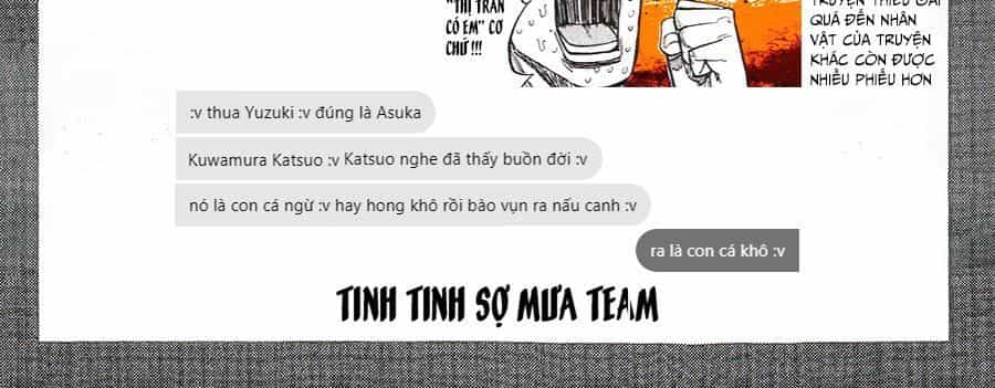 A-Bout! - Chương 99 - ảnh 25