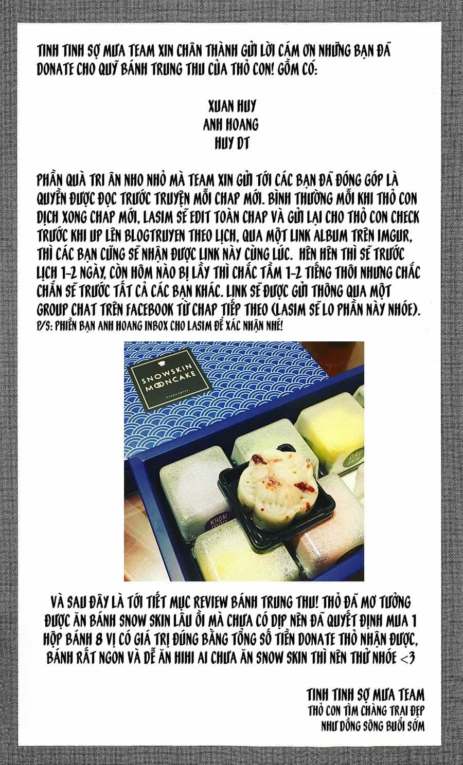 A-Bout! - Chương 106 - ảnh 19