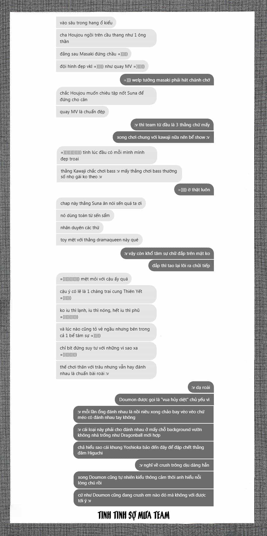 A-Bout! - Chương 107 - ảnh 20