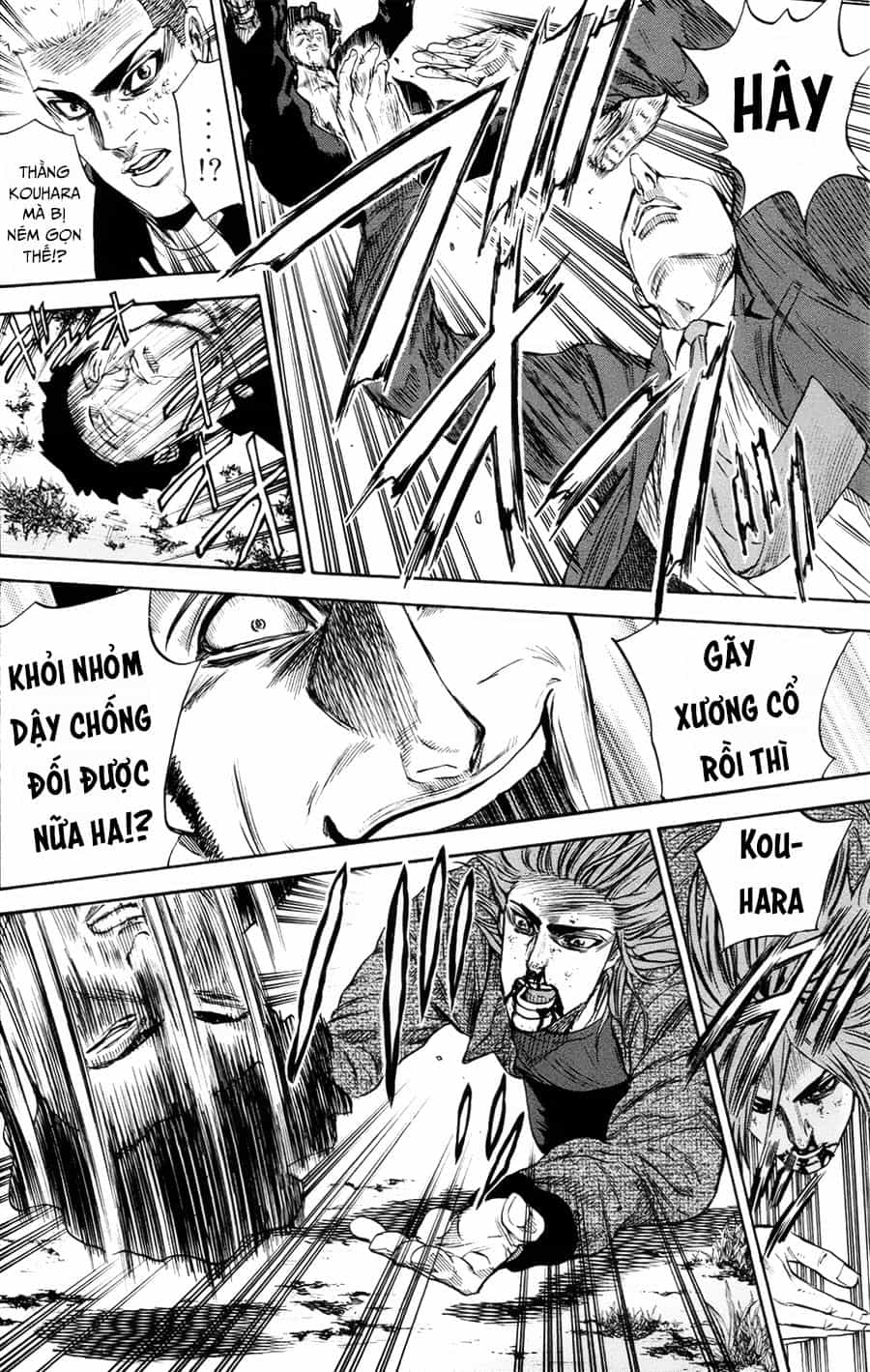 A-Bout! - Chương 108 - ảnh 11