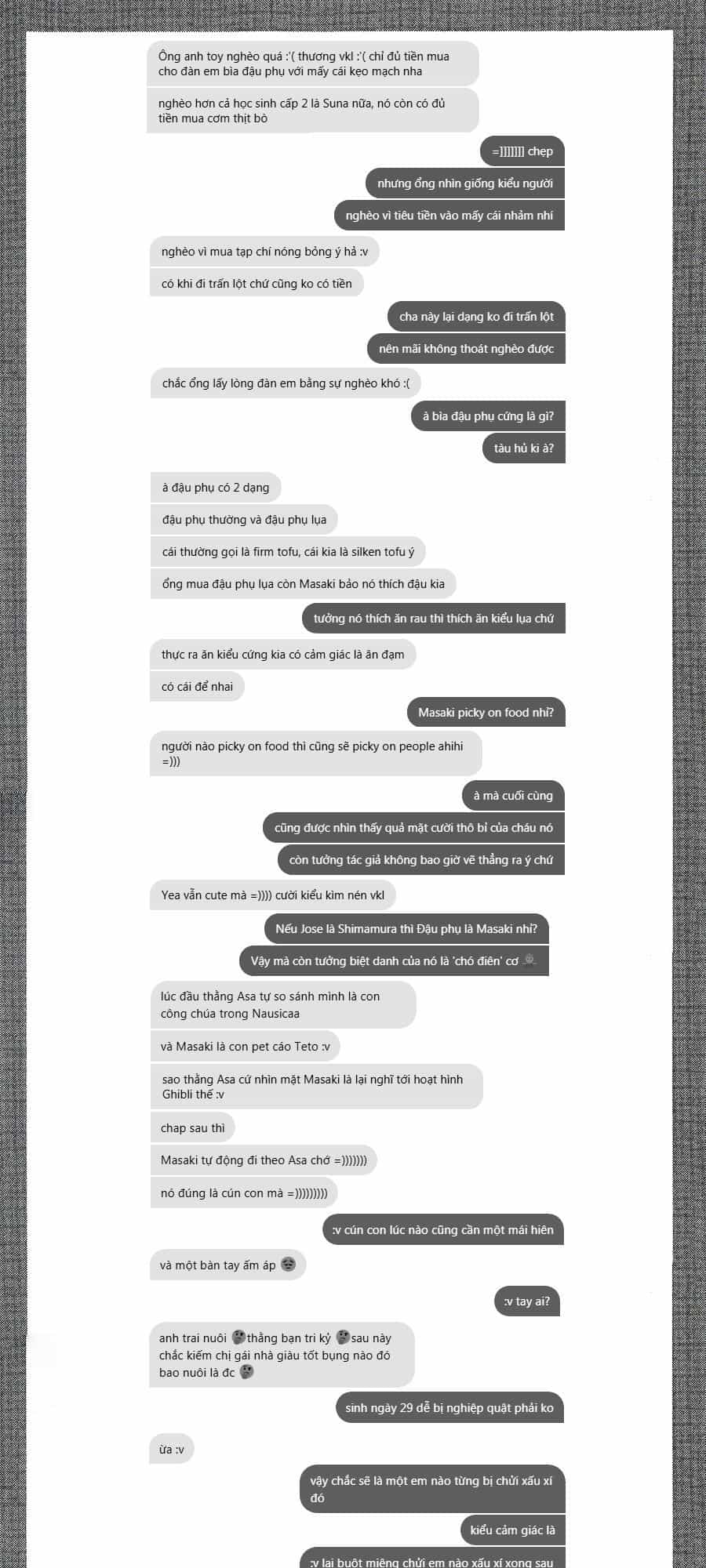 A-Bout! - Chương 109 - ảnh 22