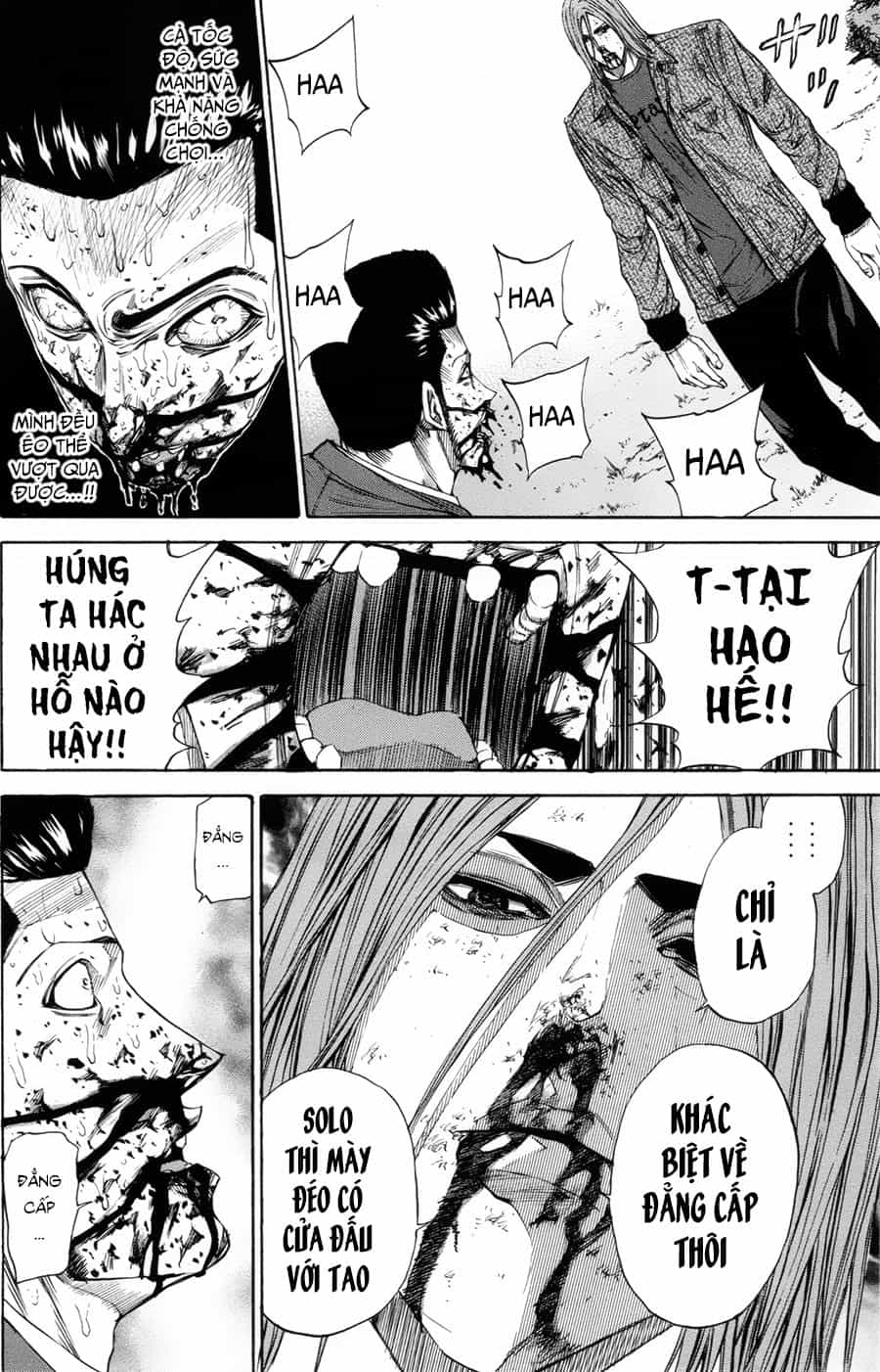 A-Bout! - Chương 110 - ảnh 13