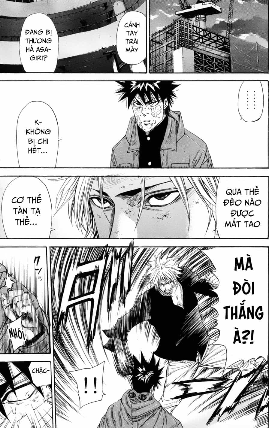 A-Bout! - Chương 110 - ảnh 14