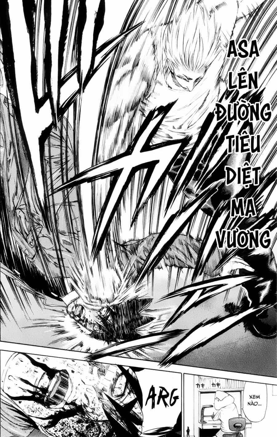 A-Bout! - Chương 117 - ảnh 11