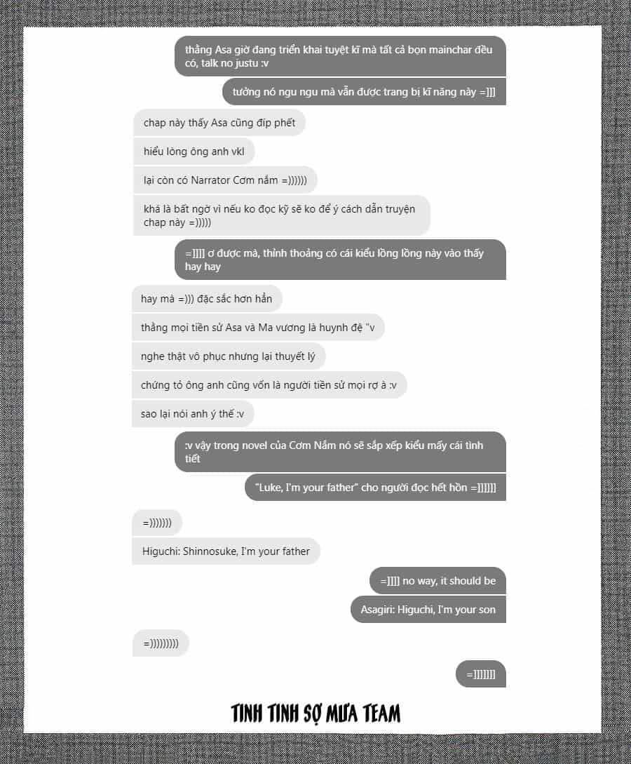 A-Bout! - Chương 117 - ảnh 21