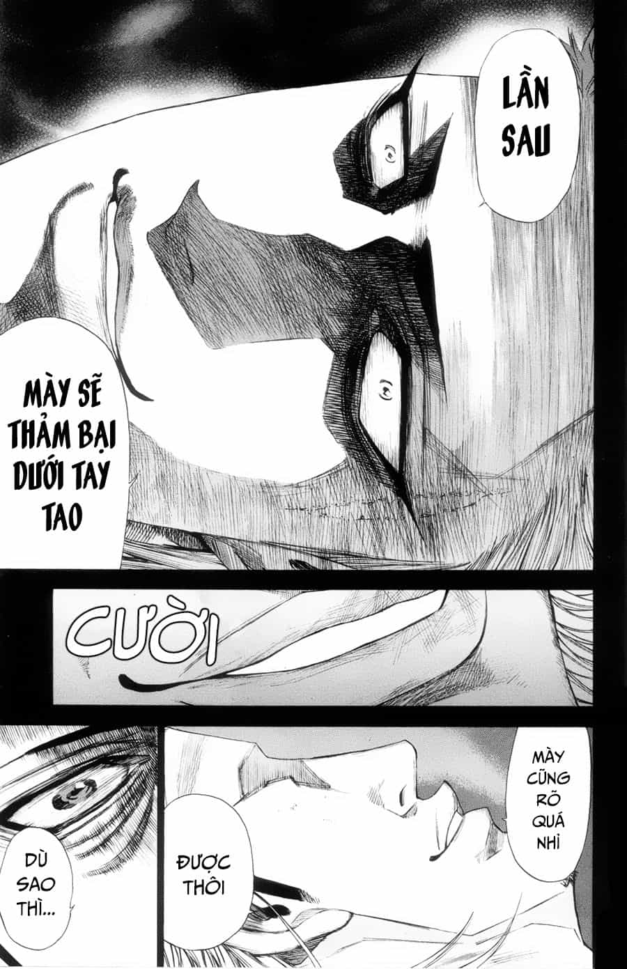 A-Bout! - Chương 120 - ảnh 18