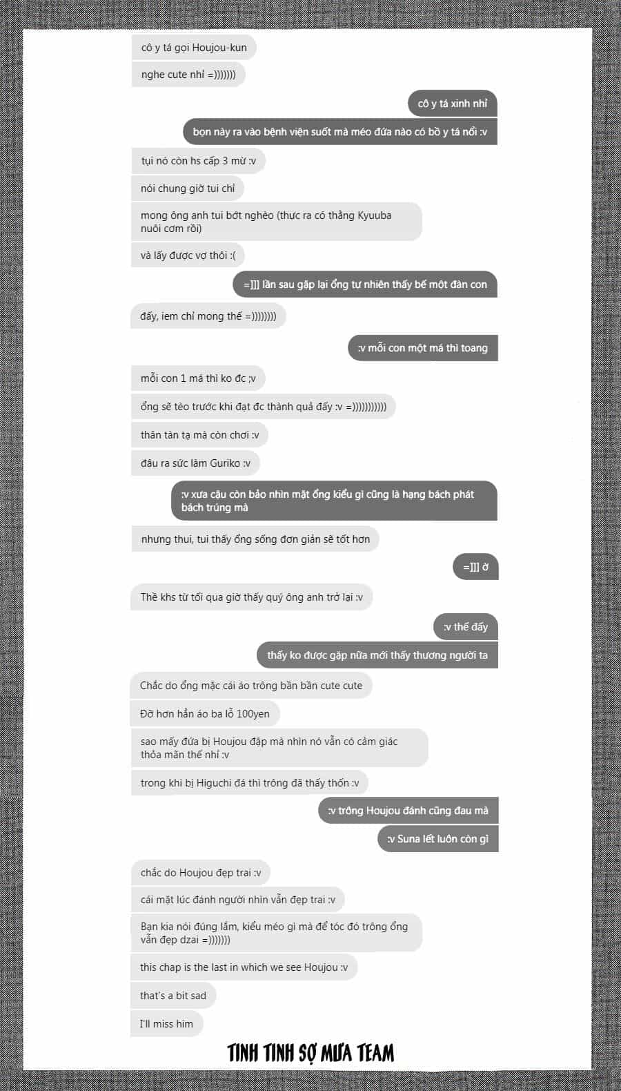 A-Bout! - Chương 122 - ảnh 24