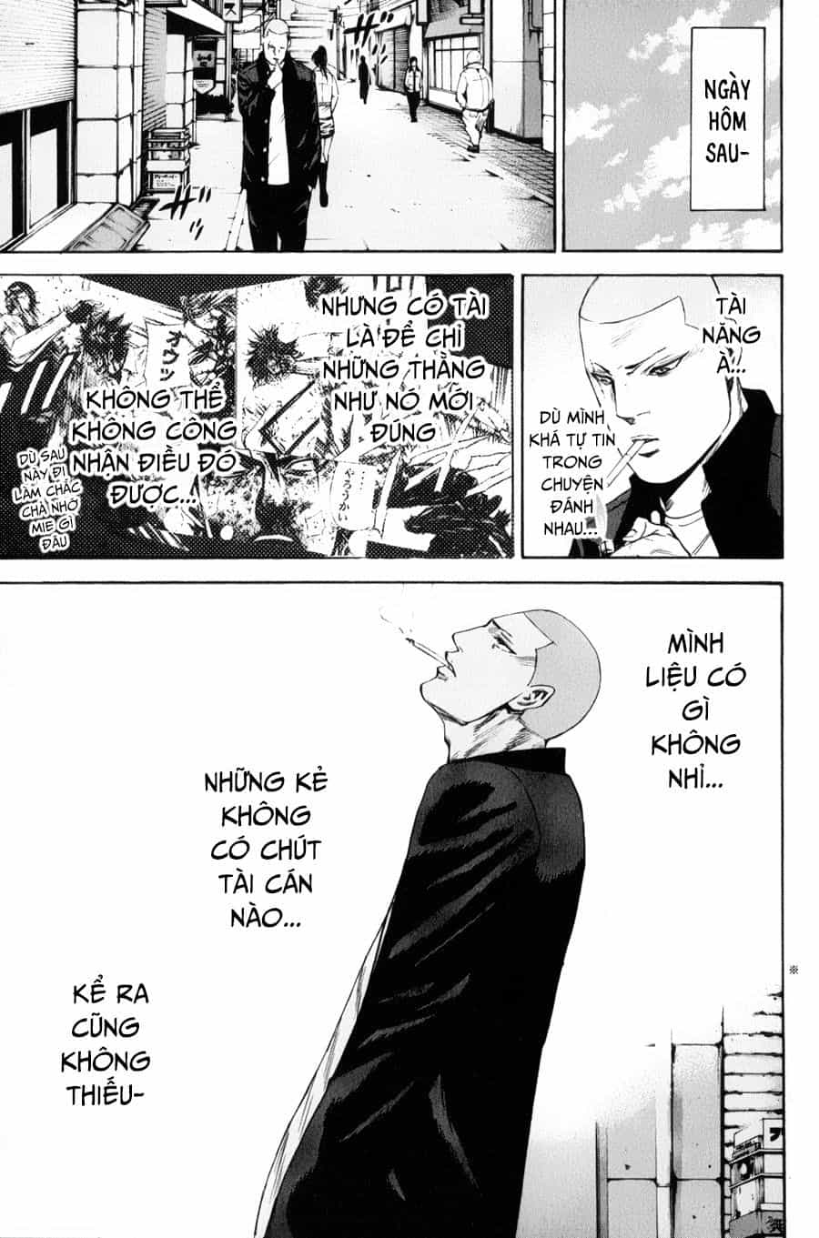 A-Bout! - Chương 126 - ảnh 14