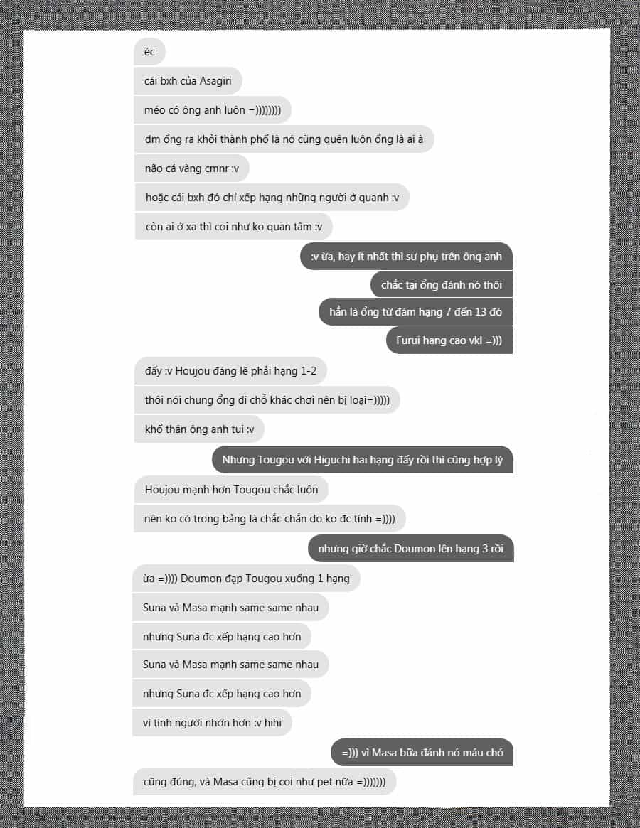 A-Bout! - Chương 128 - ảnh 26