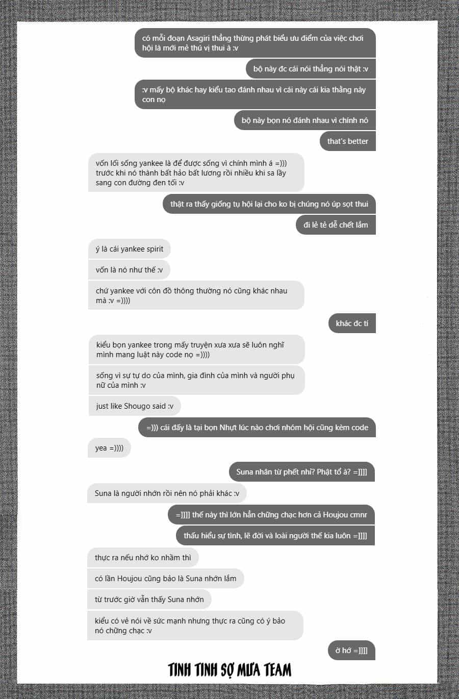 A-Bout! - Chương 129 - ảnh 23