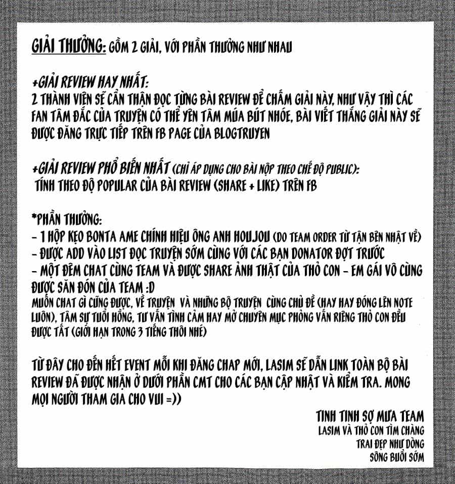 A-Bout! - Chương 129 - ảnh 25