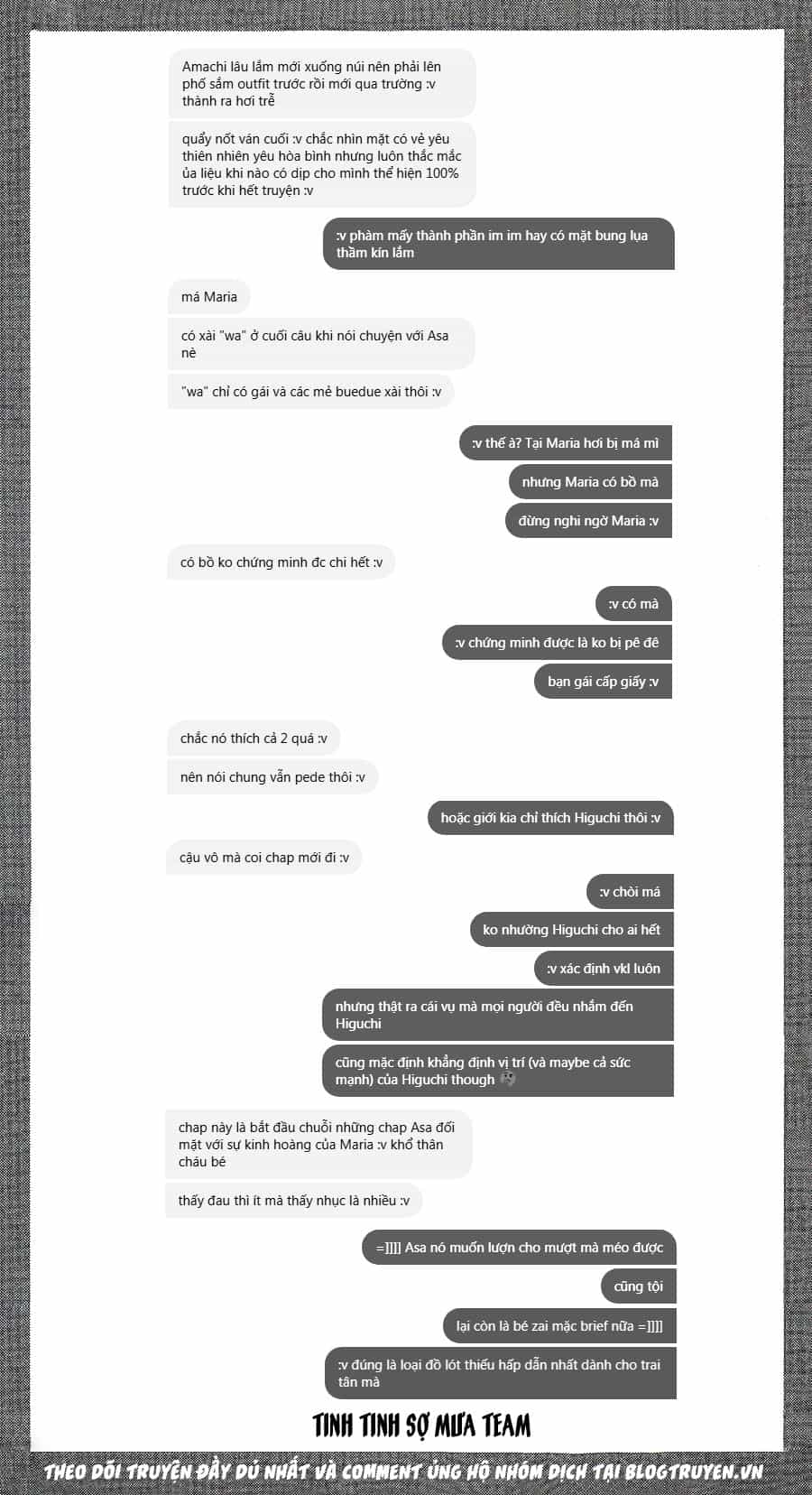A-Bout! - Chương 139 - ảnh 23