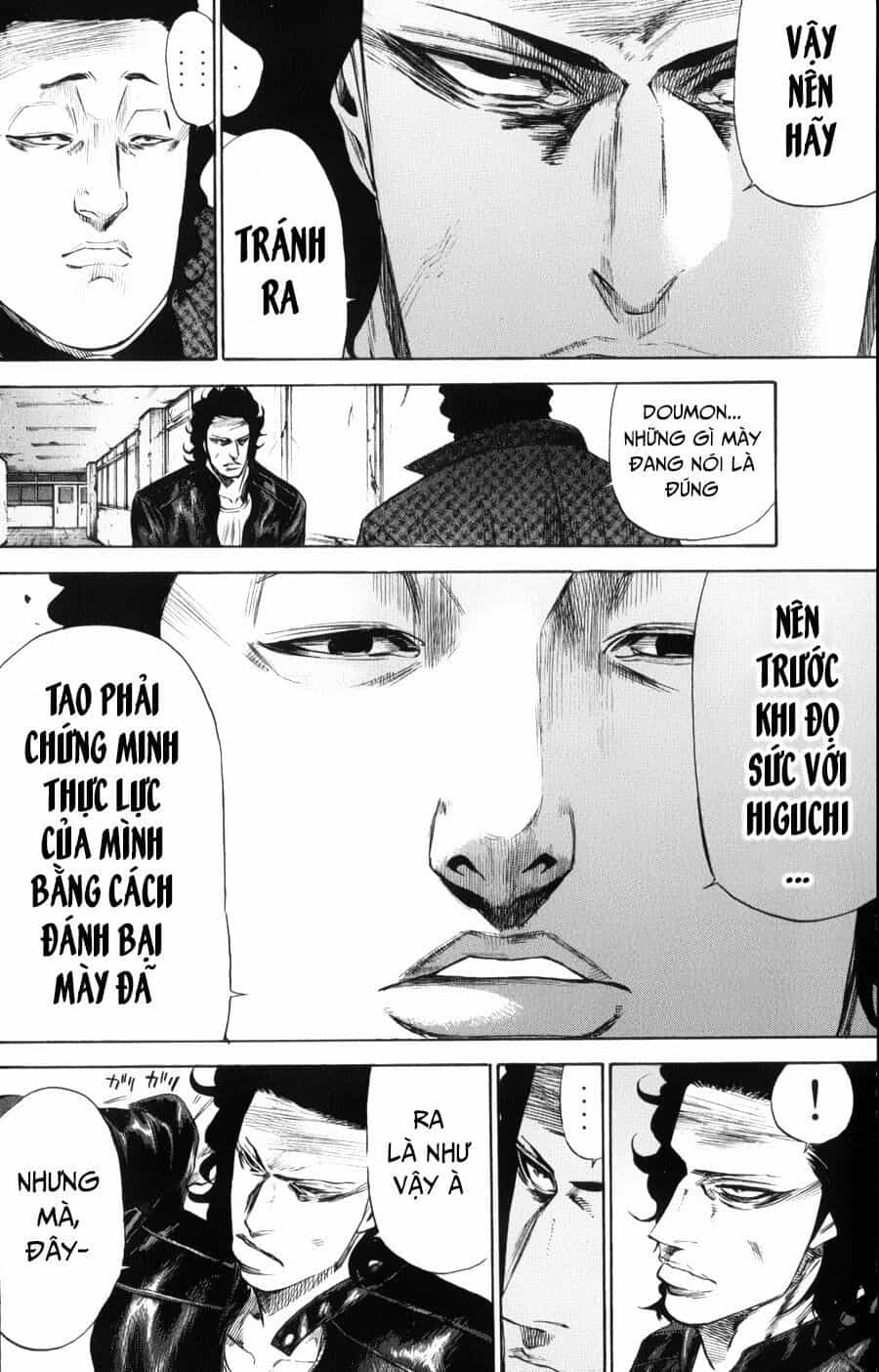 A-Bout! - Chương 140 - ảnh 5