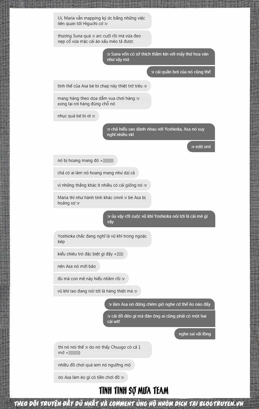 A-Bout! - Chương 141 - ảnh 22