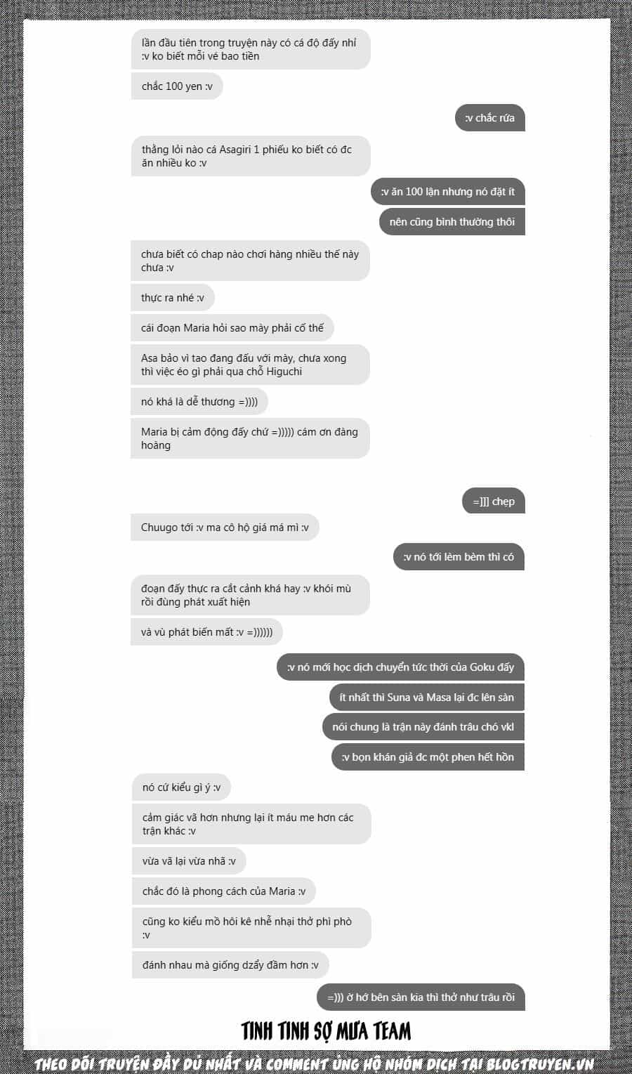 A-Bout! - Chương 146 - ảnh 20