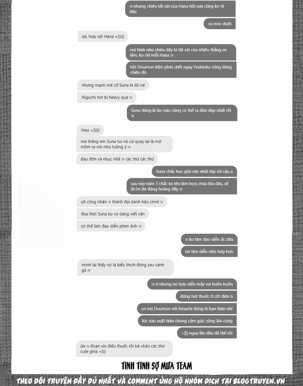 A-Bout! - Chương 148 - ảnh 25
