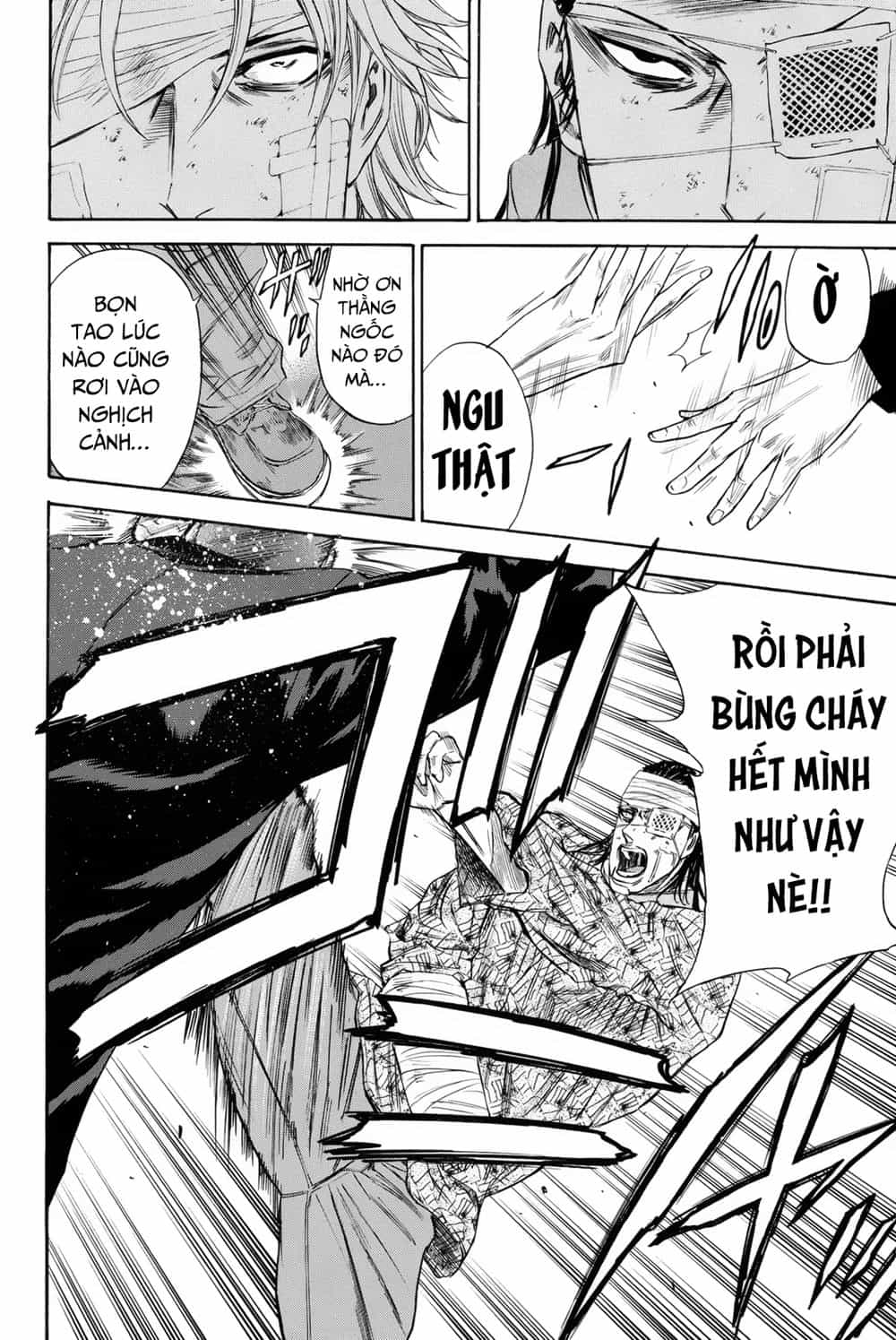 A-Bout! - Chương 149 - ảnh 13