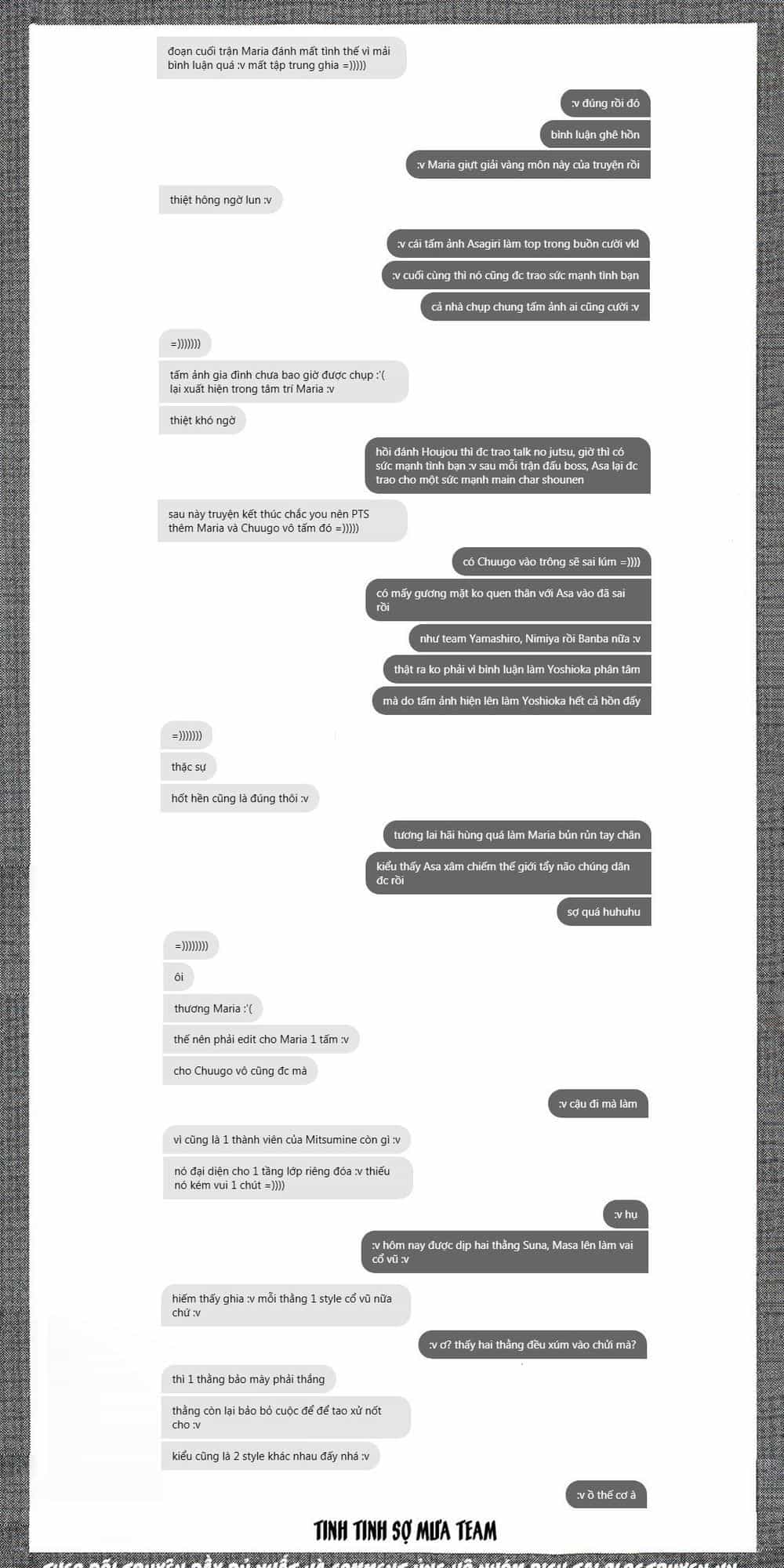 A-Bout! - Chương 150 - ảnh 21