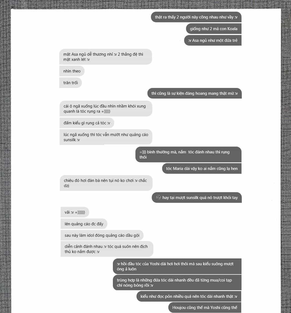 A-Bout! - Chương 151 - ảnh 21