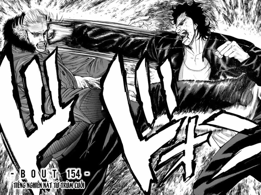 A-Bout! - Chương 154 - ảnh 3