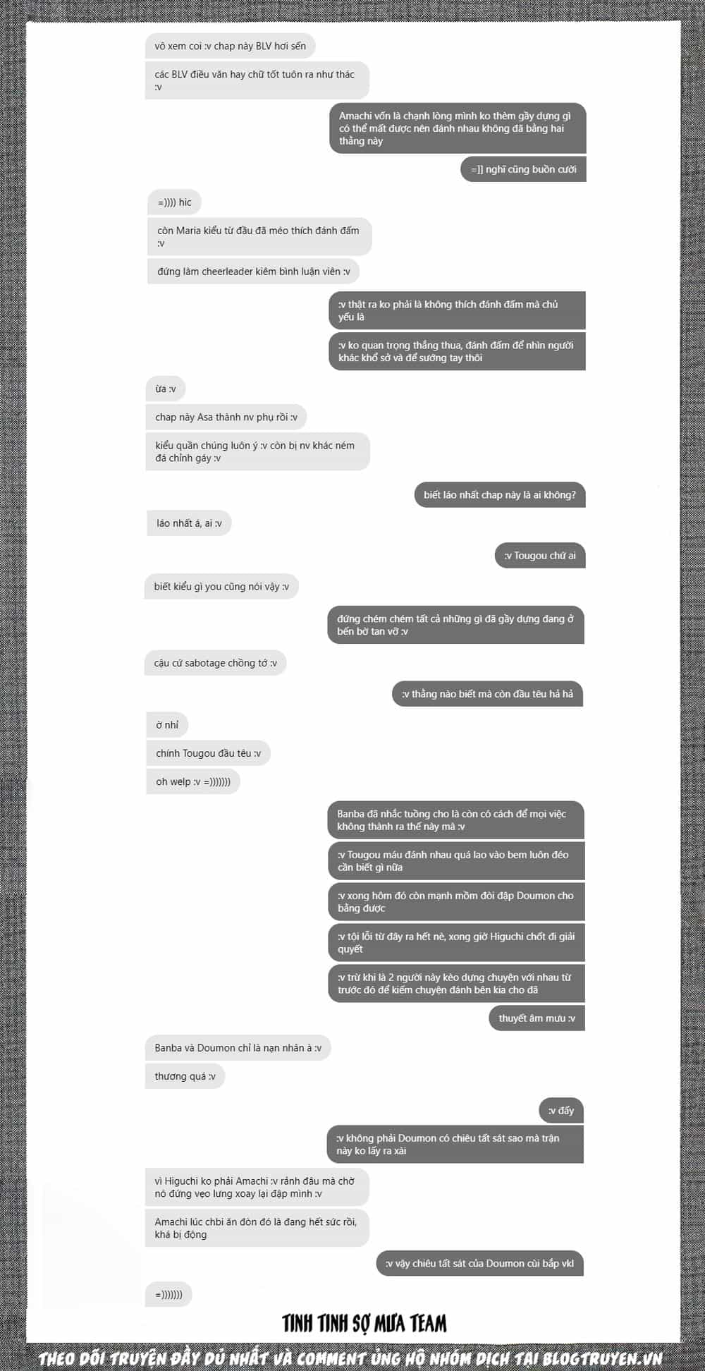 A-Bout! - Chương 155 - ảnh 18