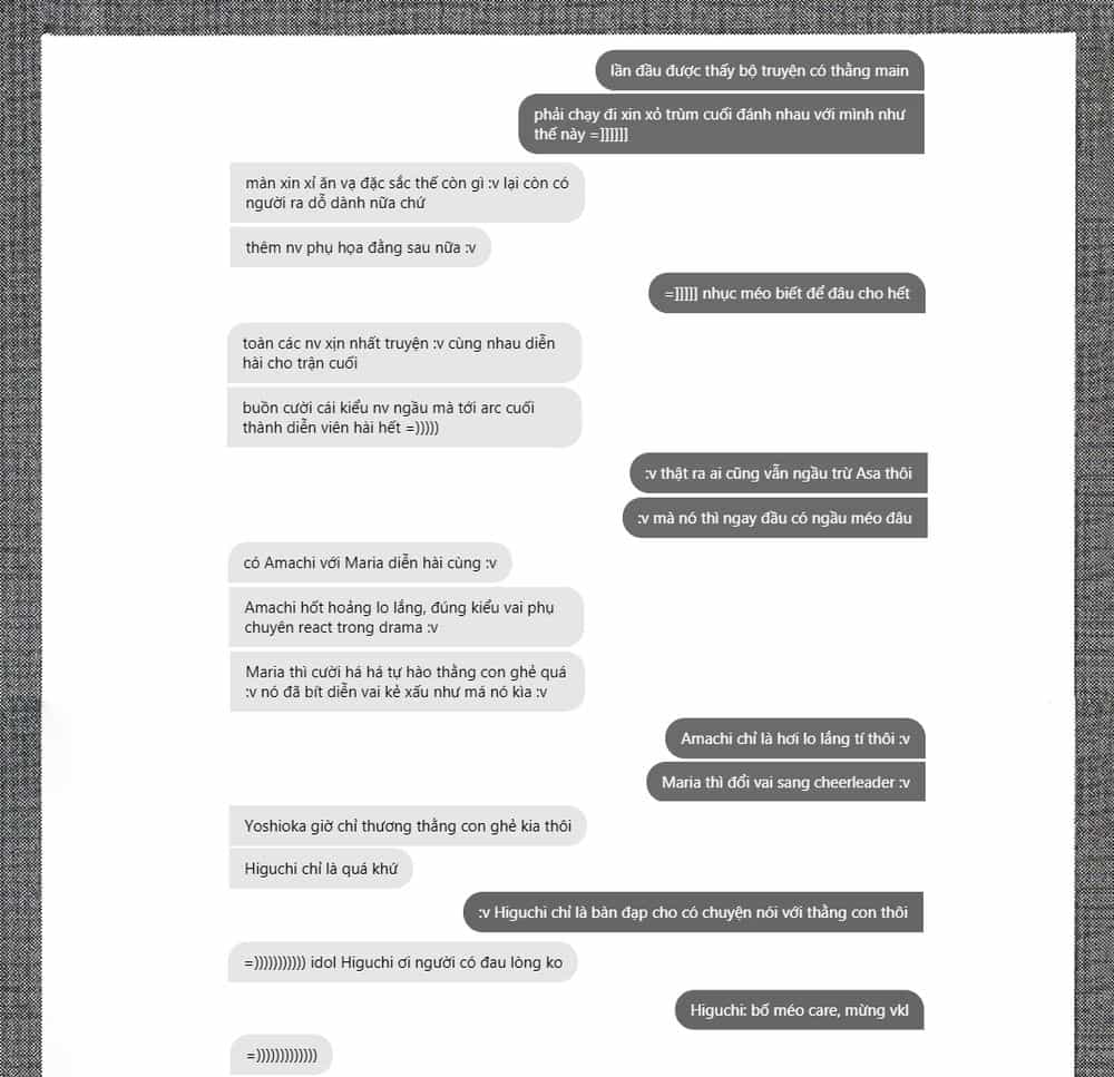 A-Bout! - Chương 158 - ảnh 19