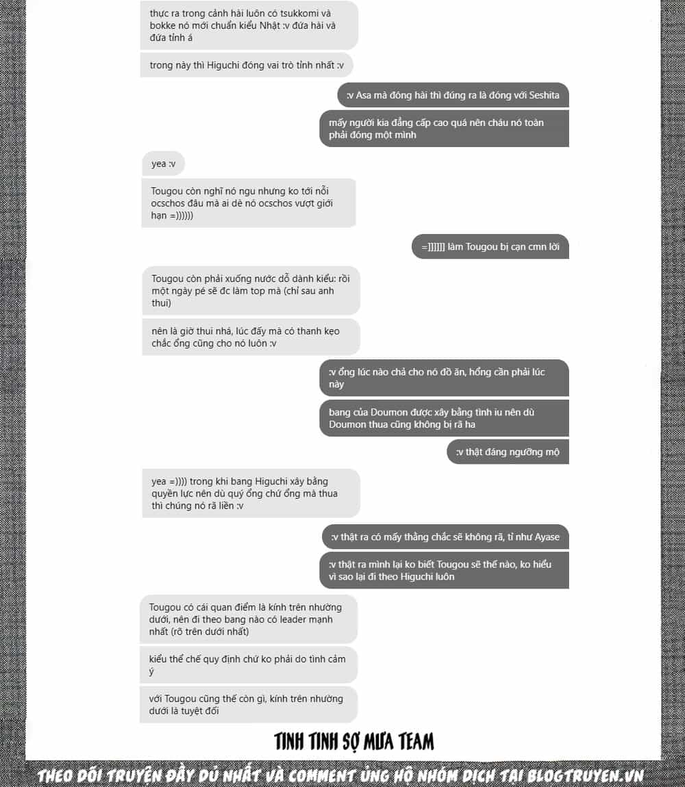 A-Bout! - Chương 158 - ảnh 20