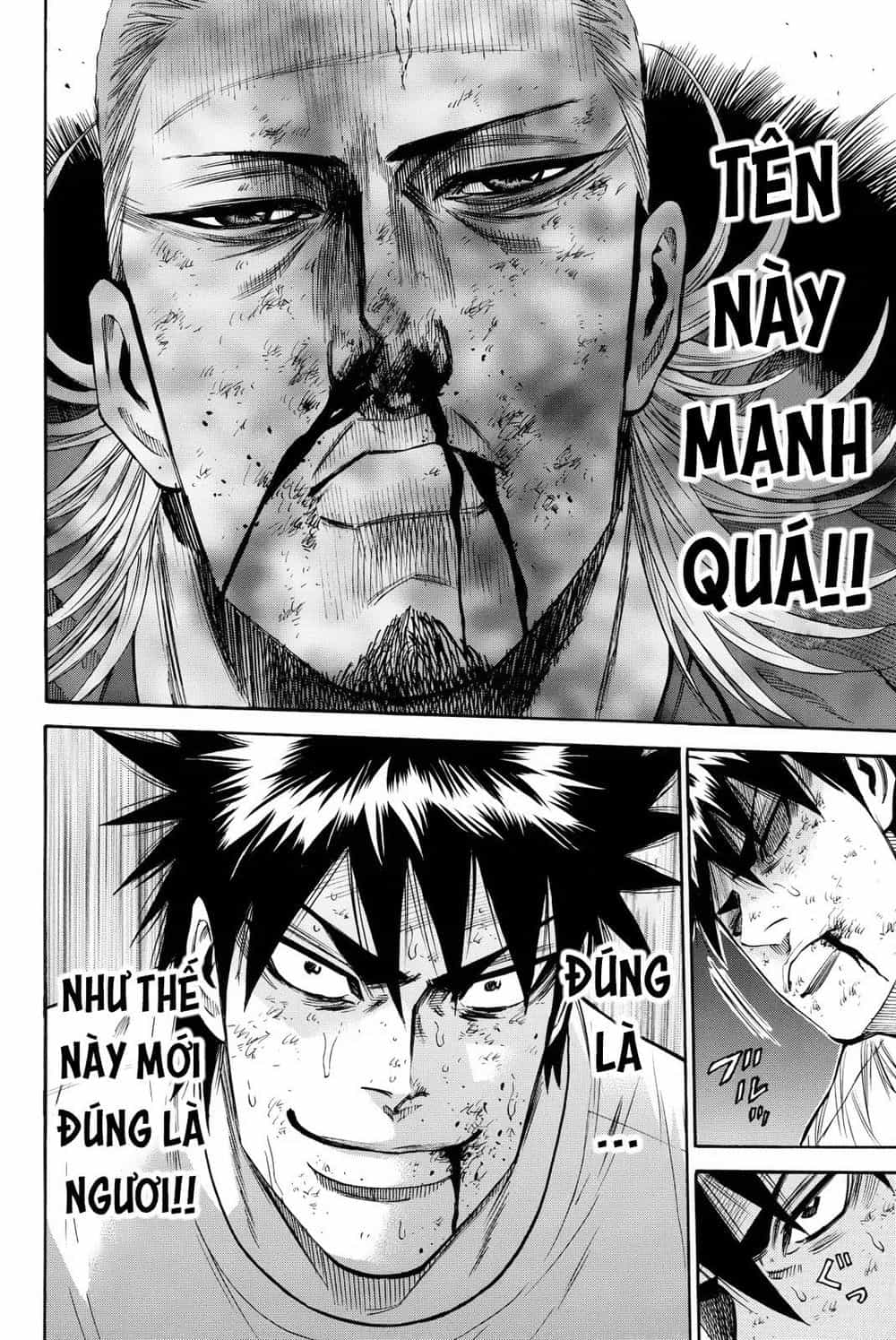 A-Bout! - Chương 160 - ảnh 20