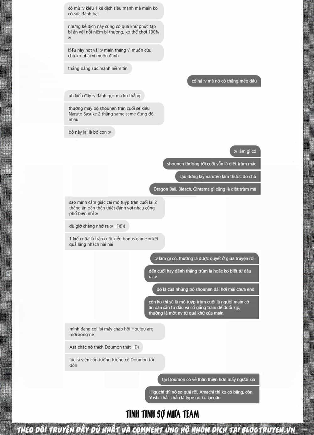 A-Bout! - Chương 160 - ảnh 22