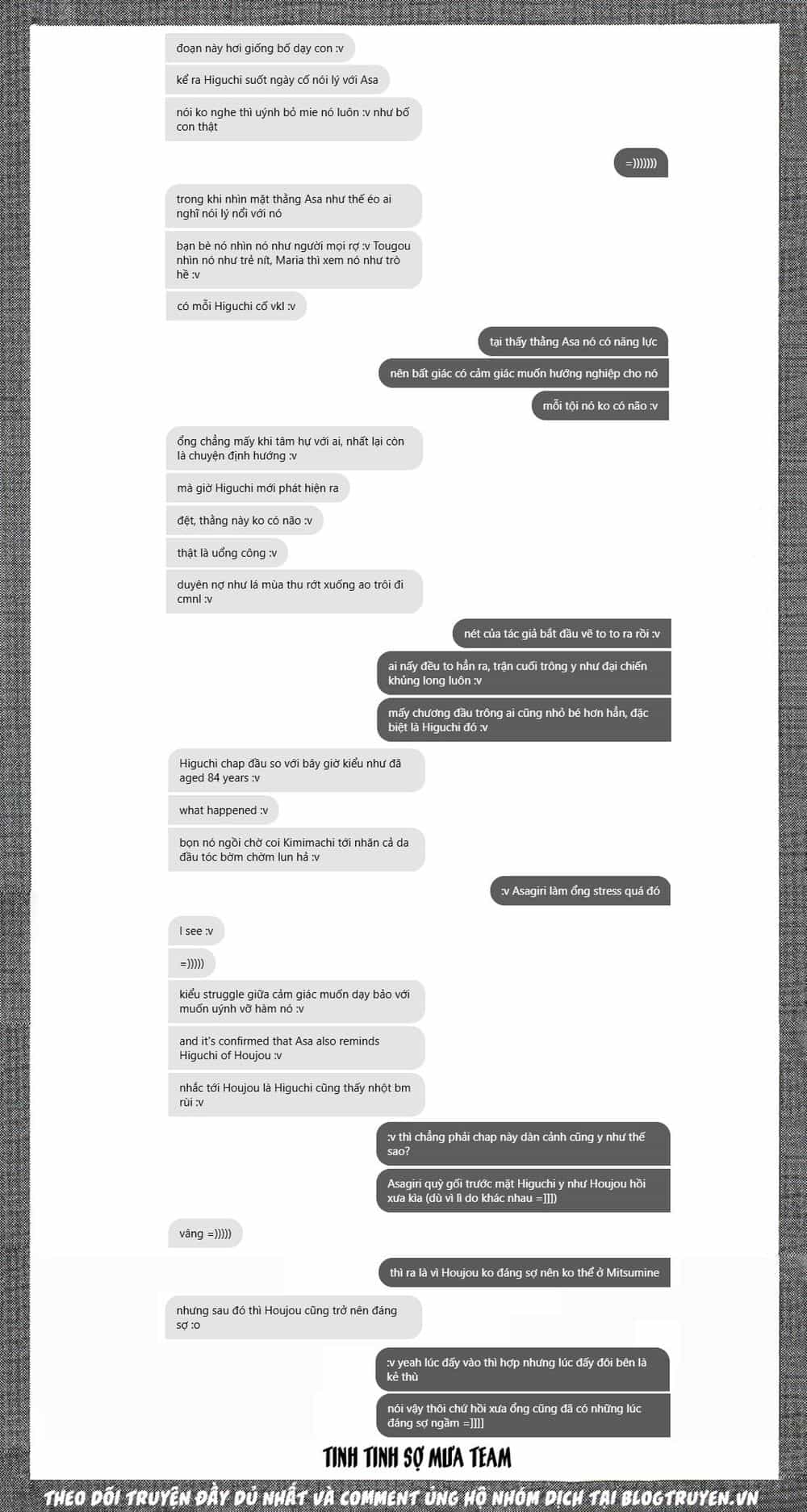 A-Bout! - Chương 161 - ảnh 20