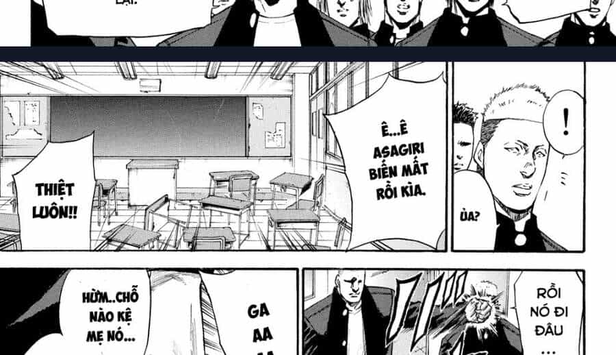 A-Bout! - Chương 167 - ảnh 26