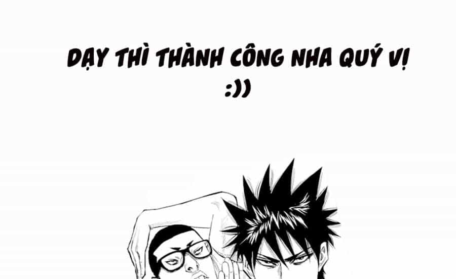 A-Bout! - Chương 169 - ảnh 47