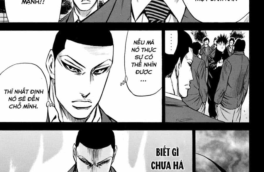 A-Bout! - Chương 170 - ảnh 12