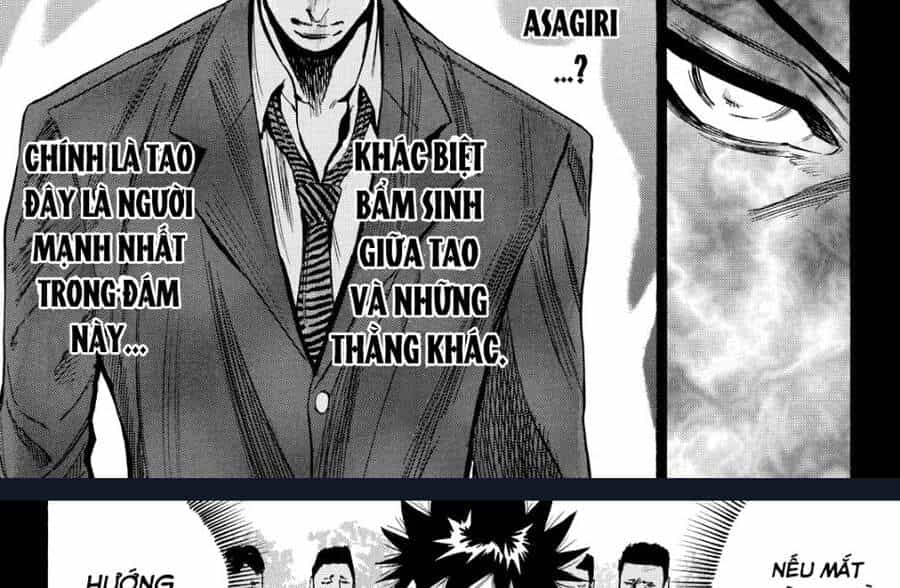 A-Bout! - Chương 170 - ảnh 13