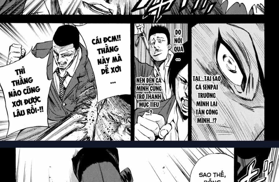 A-Bout! - Chương 170 - ảnh 27