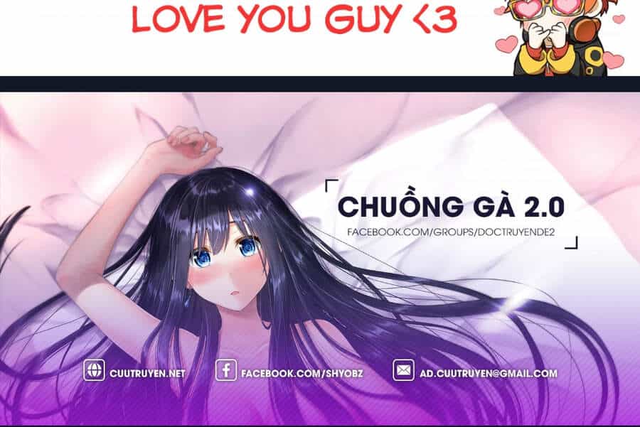 A-Bout! - Chương 170 - ảnh 50
