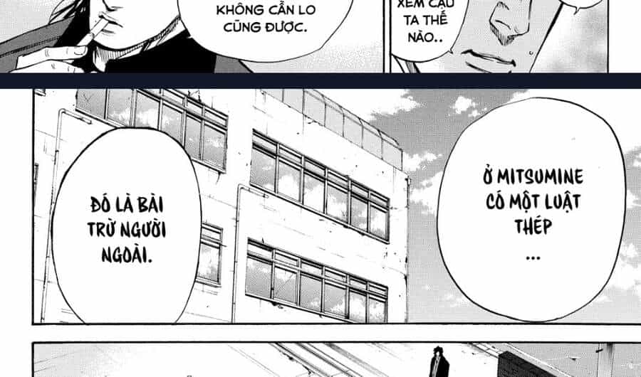 A-Bout! - Chương 171 - ảnh 37