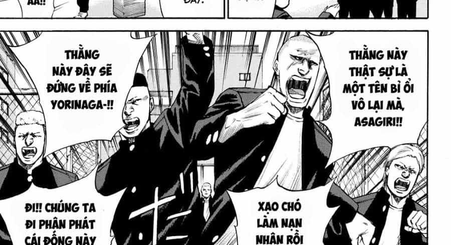 A-Bout! - Chương 172 - ảnh 14