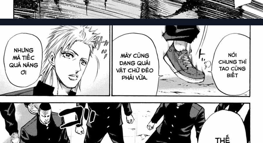 A-Bout! - Chương 173 - ảnh 26