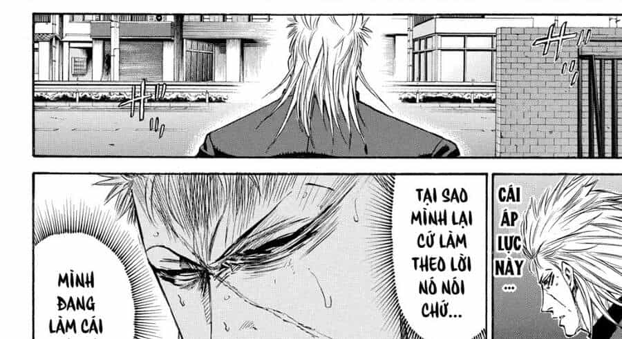A-Bout! - Chương 173 - ảnh 36