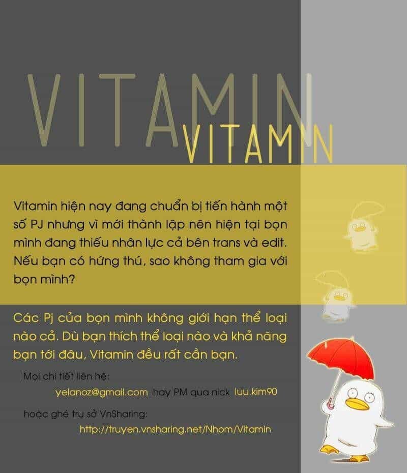 A-Bout! - Chương 1 - ảnh 2