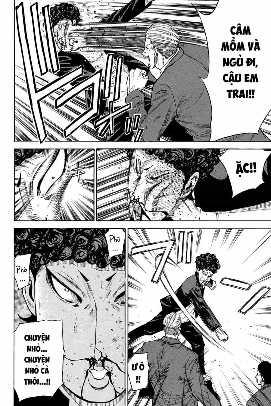 A-Bout! - Chương 196 - ảnh 2