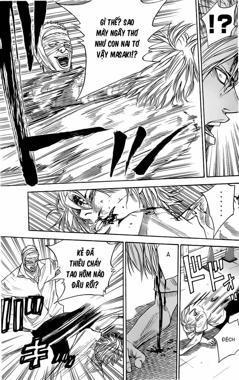 A-Bout! - Chương 19 - ảnh 14