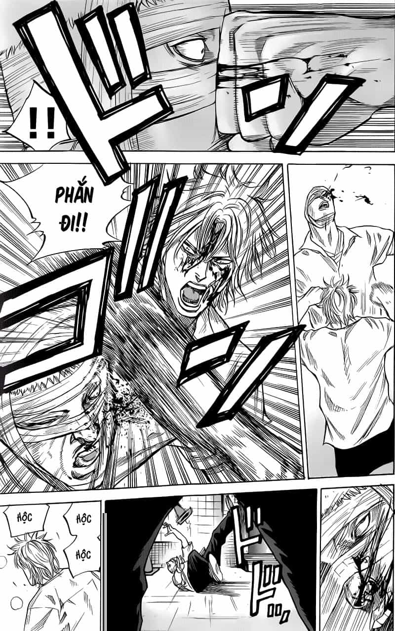 A-Bout! - Chương 19 - ảnh 18