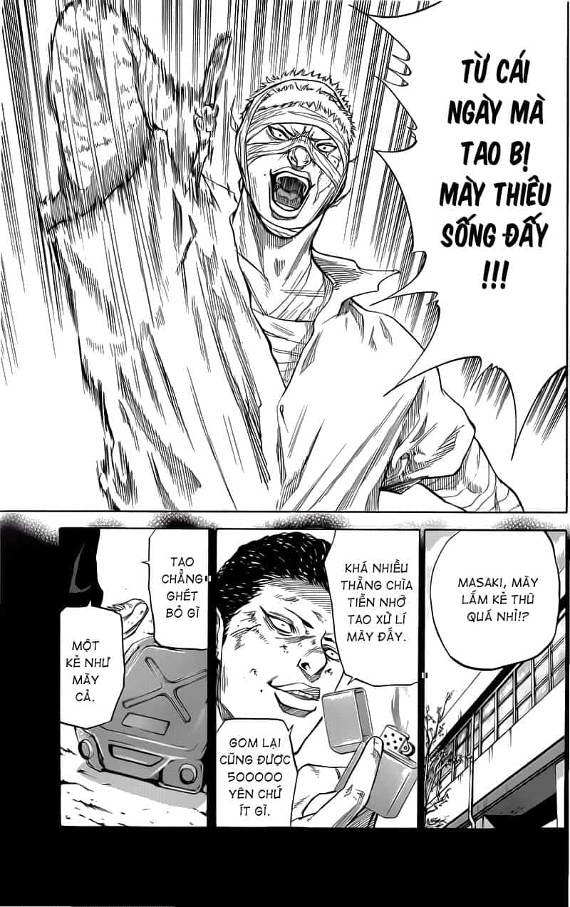 A-Bout! - Chương 19 - ảnh 6