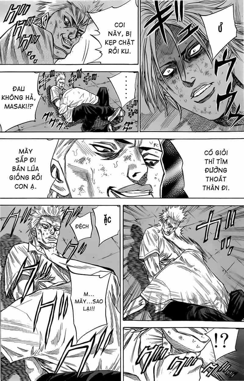 A-Bout! - Chương 29 - ảnh 13
